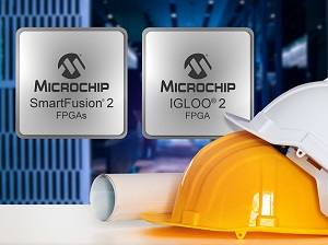 마이크로칩, 빠른 시장 출시를 위한 FPGA 제품용 기능안전 인증 패키지 발표